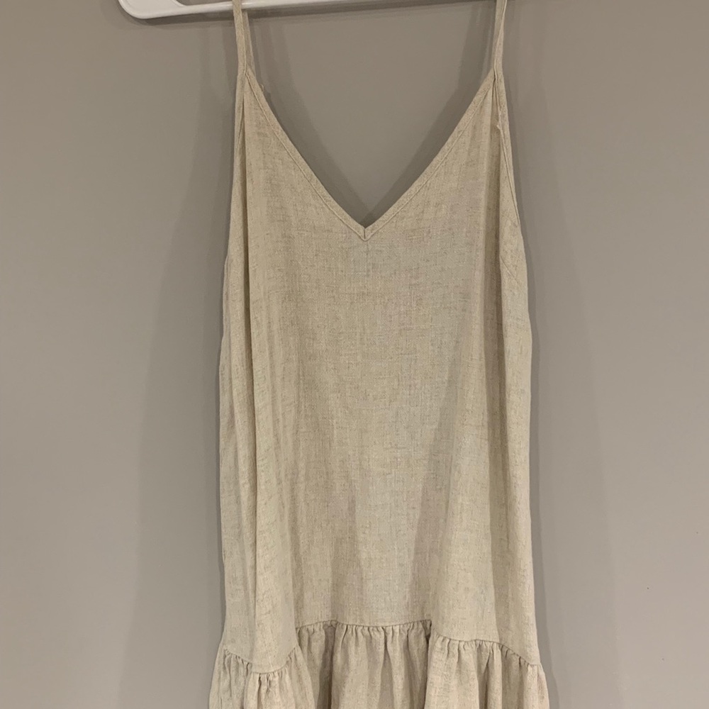 Mini Dress